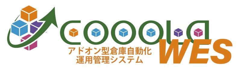 COOOLa WES logo